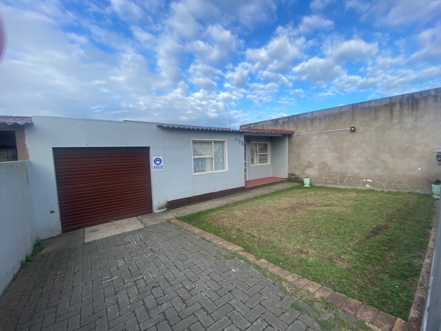 2 Bedroom Property for Sale in Buffalo Flats Eastern Cape